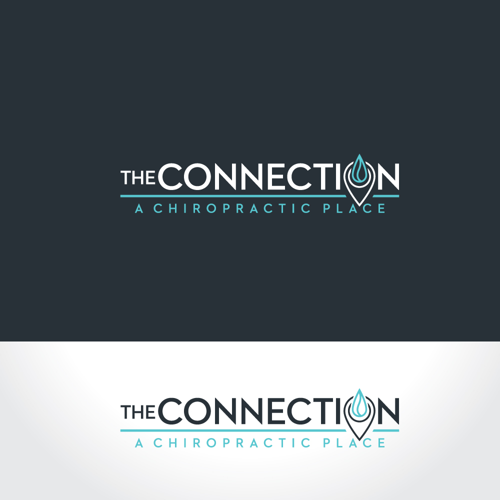Design de Logo par Sujit Banerjee pour The Connection; a chiropractic place | Design #14564806