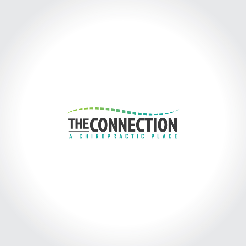 Logo-Design von Sujit Banerjee für The Connection; a chiropractic place | Design #14564807
