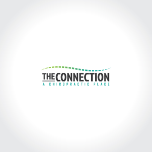 Logo Design by Sujit Banerjee for The Connection; a chiropractic place | Design: #14564807