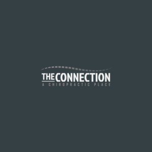 Logo Design by Sujit Banerjee for The Connection; a chiropractic place | Design: #14644590
