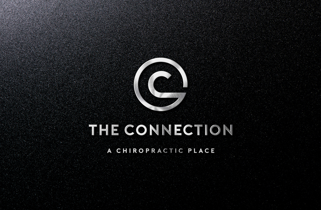Logo-Design von GLDesigns für The Connection; a chiropractic place | Design #14557575