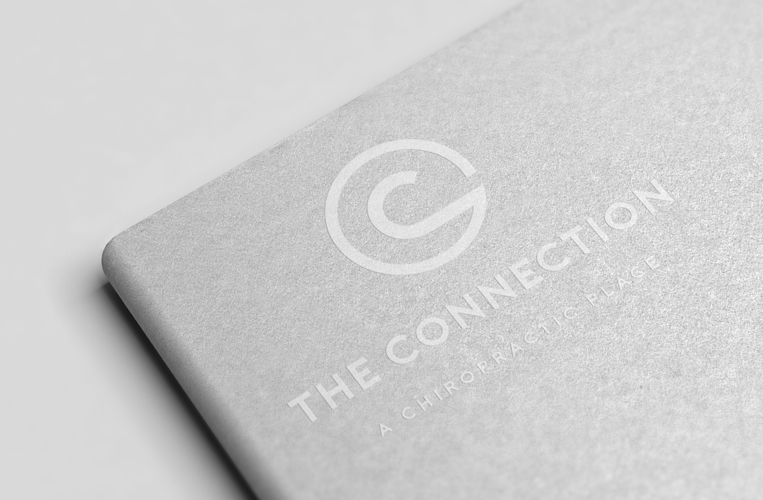 Logo-Design von GLDesigns für The Connection; a chiropractic place | Design #14557576