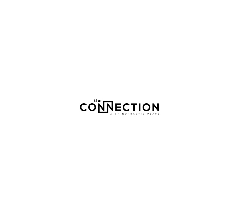 Diseño de Logo por Ves-Boycheva para The Connection; a chiropractic place | Diseño #14704498