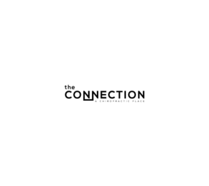 Logo Design by Ves-Boycheva for The Connection; a chiropractic place | Design: #14704499