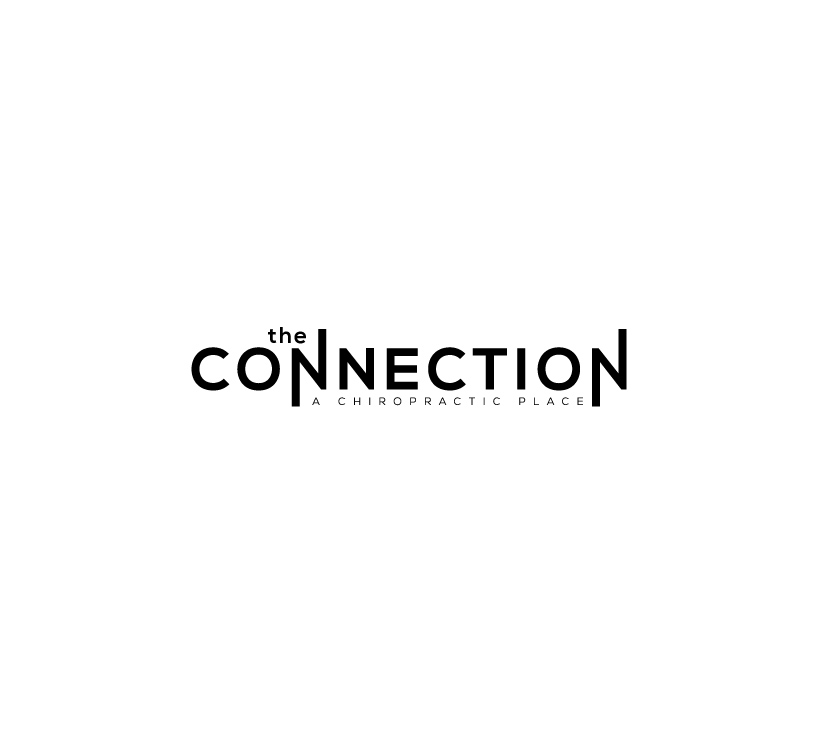 Diseño de Logo por Ves-Boycheva para The Connection; a chiropractic place | Diseño #14704500