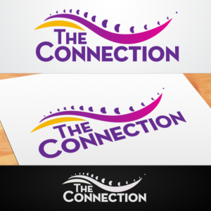 Logo Design by Th3o for The Connection; a chiropractic place | Design: #14696374