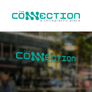 Logo Design by Th3o for The Connection; a chiropractic place | Design: #14704393