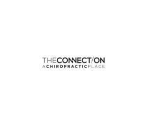 Logo Design by Runner247 for The Connection; a chiropractic place | Design: #14580130