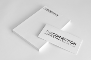 Logo Design by Runner247 for The Connection; a chiropractic place | Design: #14621151