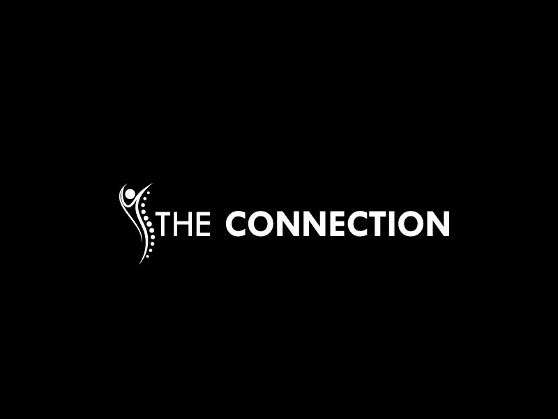 Diseño de Logo por ART Libery para The Connection; a chiropractic place | Diseño #14567789