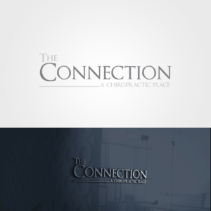 Logo Design by baqar.110panhwar for The Connection; a chiropractic place | Design #14646401