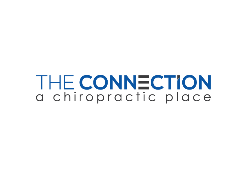 Diseño de Logo por All Graphic Design Solution para The Connection; a chiropractic place | Diseño #14563000