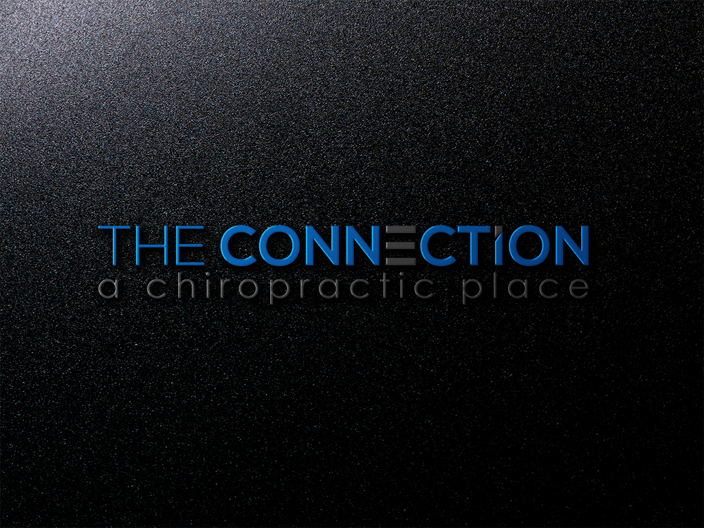 Diseño de Logo por All Graphic Design Solution para The Connection; a chiropractic place | Diseño #14563004