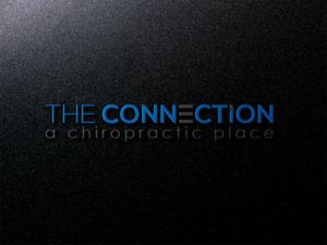Logo Design by All Graphic Design Solution for The Connection; a chiropractic place | Design: #14563004