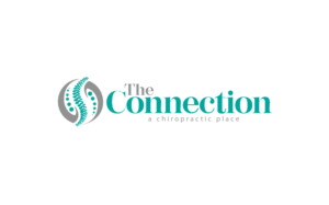 Logo Design by Marketing Wings for The Connection; a chiropractic place | Design: #14609407
