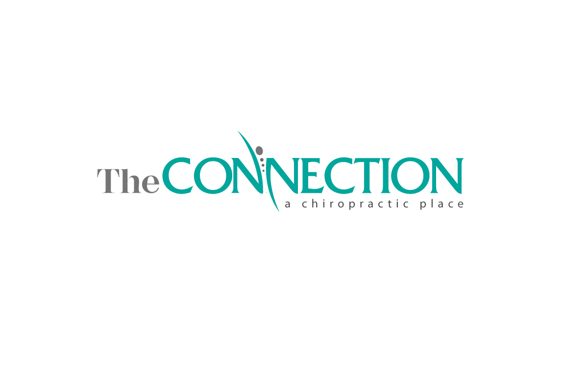 Diseño de Logo por Marketing Wings para The Connection; a chiropractic place | Diseño #14609408