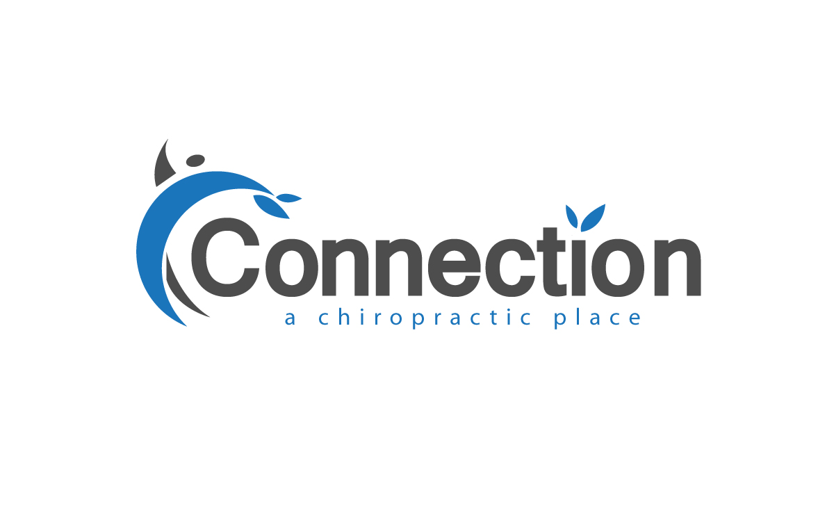 Logo Design by Marketing Wings for The Connection; a chiropractic place | Design #14609409