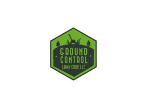 Ground Control | Logo Design by Hiccups Design