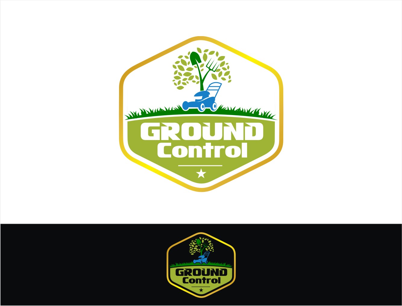 Logo Design by Soul Light for this project | Design #14551956
