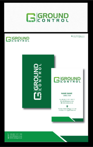 Logo Design by zebronicgraphic for this project | Design: #14568407