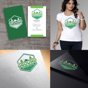 Logo Design by zebronicgraphic for this project | Design: #14568411
