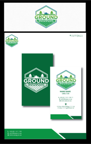 Logo Design by zebronicgraphic for this project | Design: #14568412