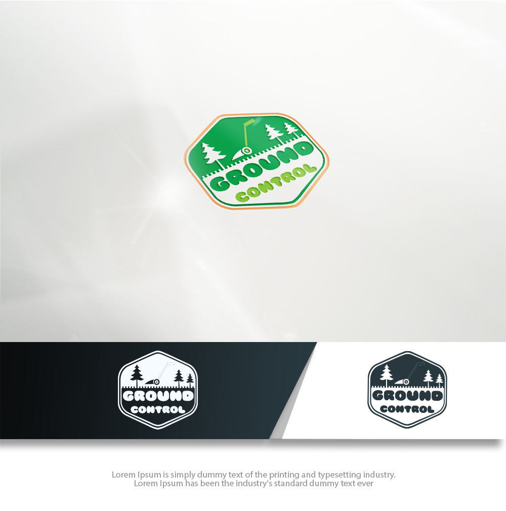 Logo Design by groomfox for this project | Design #14568941