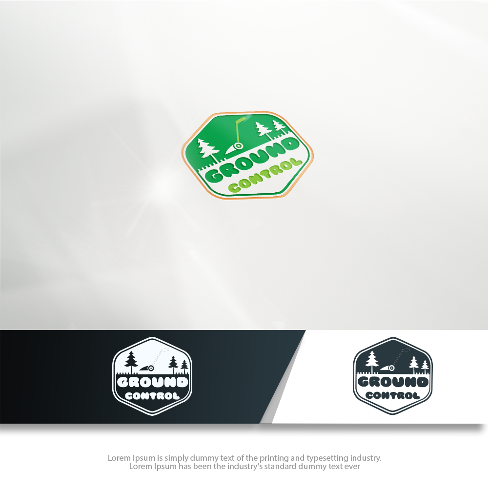 Logo Design by groomfox for this project | Design #14568992