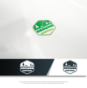 Logo Design by groomfox for this project | Design: #14568992