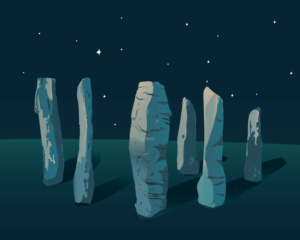 Illustration Design by FWND