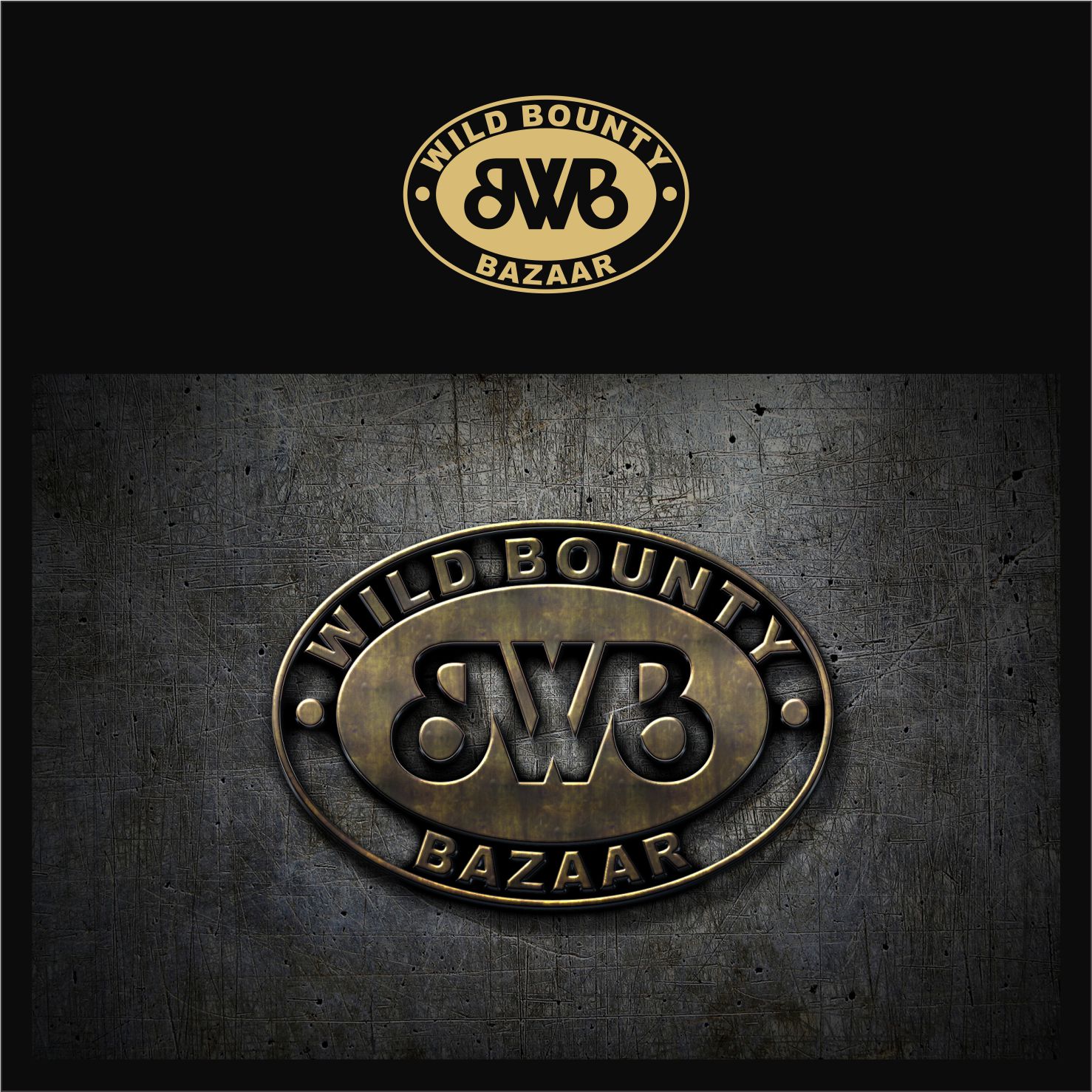 Logo Design by monstersox for this project | Design: #14566609