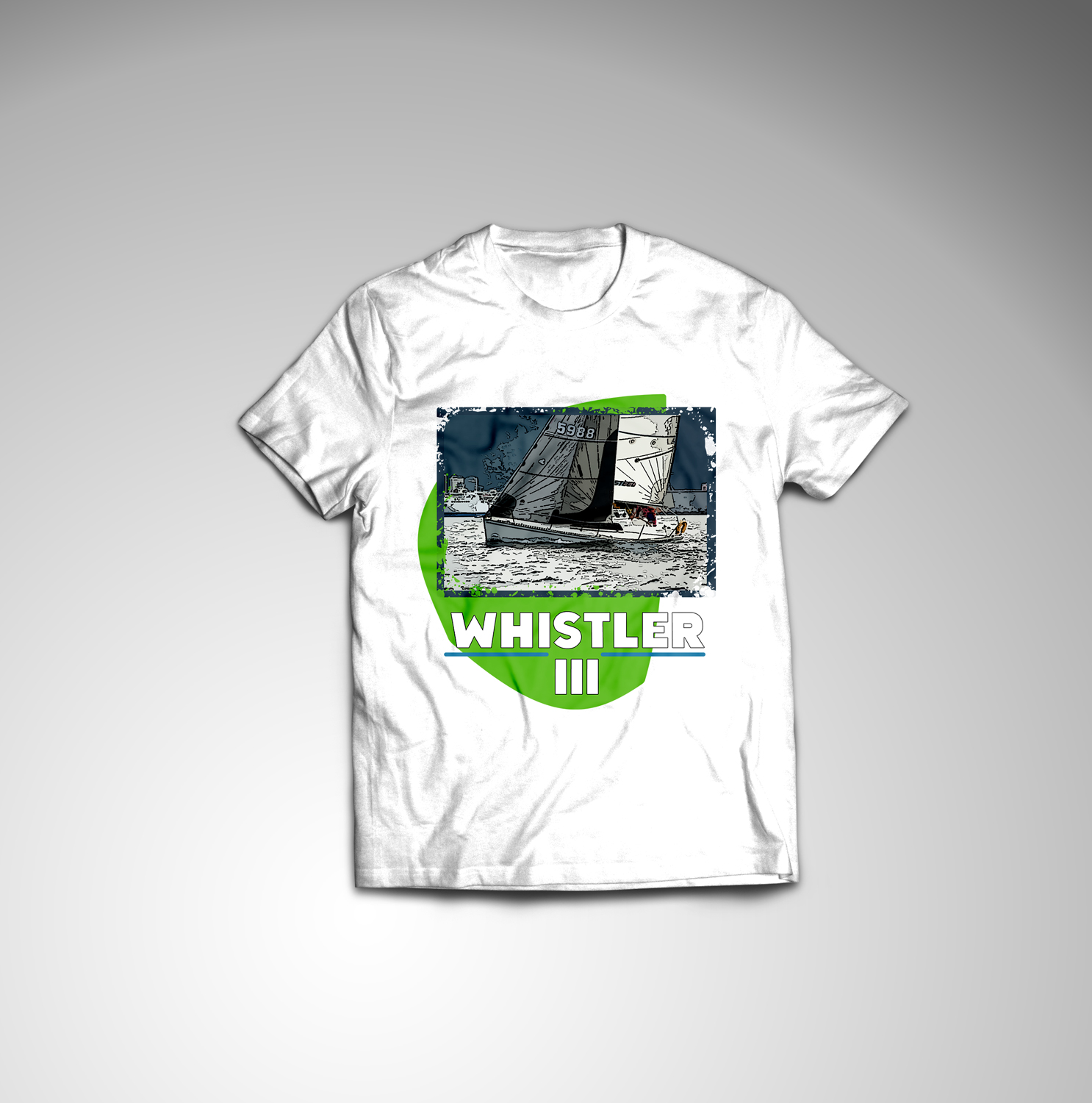 T-shirt Design by BC Arts for this project | Design #14638138