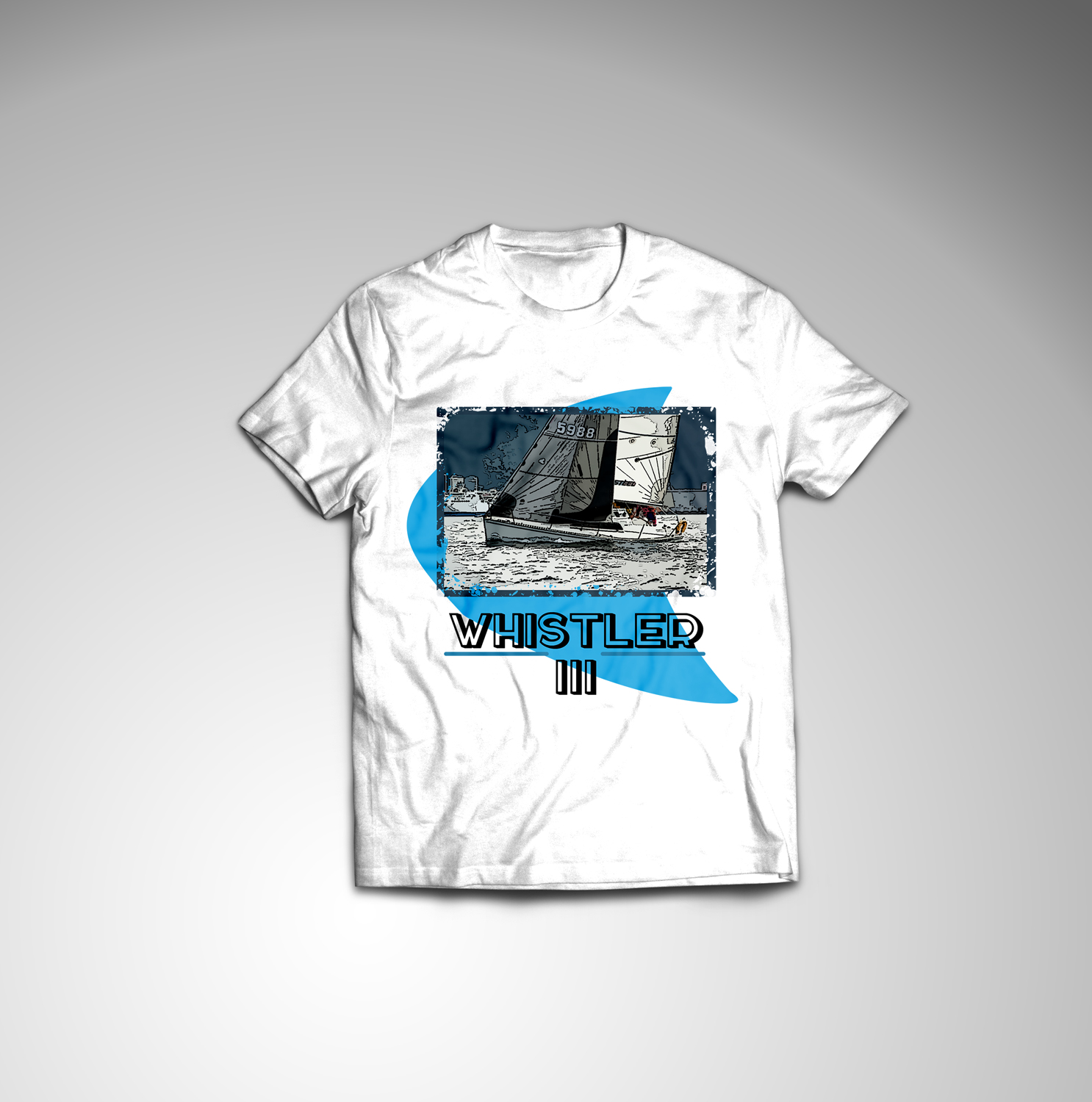 Diseño de Camiseta por BC Arts para este proyecto | Diseño #14638139