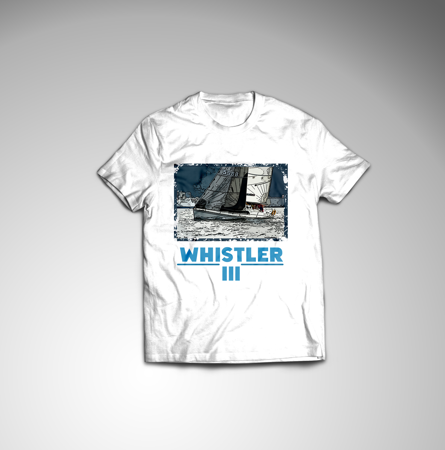 T-shirt Design by BC Arts for this project | Design #14638140