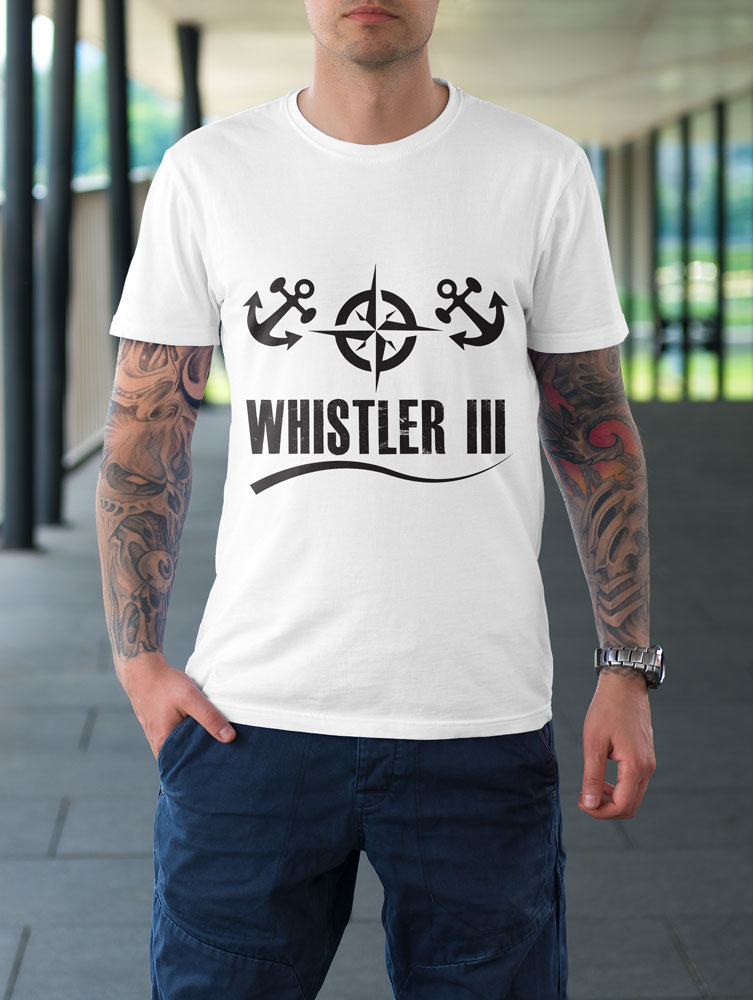T-shirt Design by saif ullah for this project | Design: #14579508