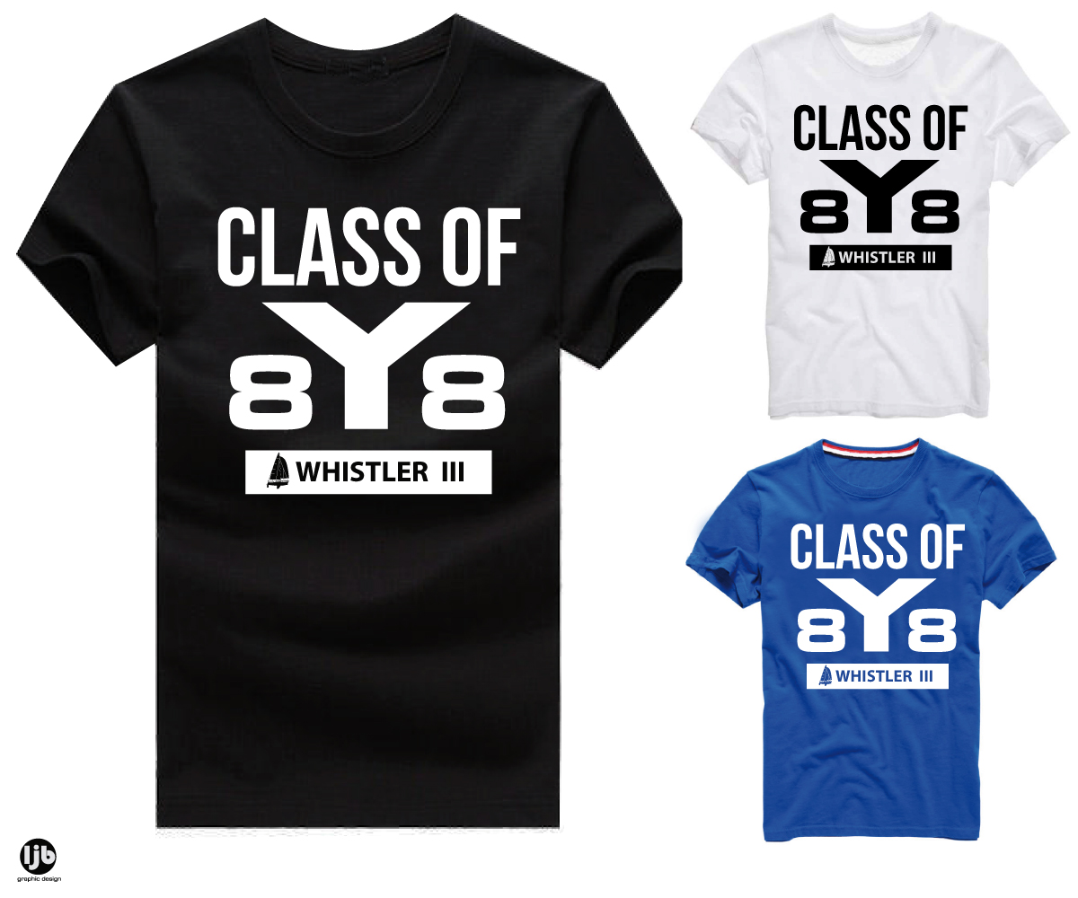 T-shirt Design by lisa for this project | Design #14566015