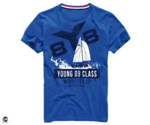 T-shirt Design by lisa for this project | Design: #14566050