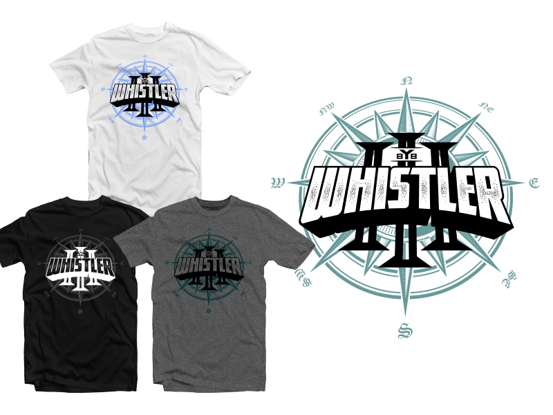 T-shirt Design by 2ndfloorharry for this project | Design #14602995