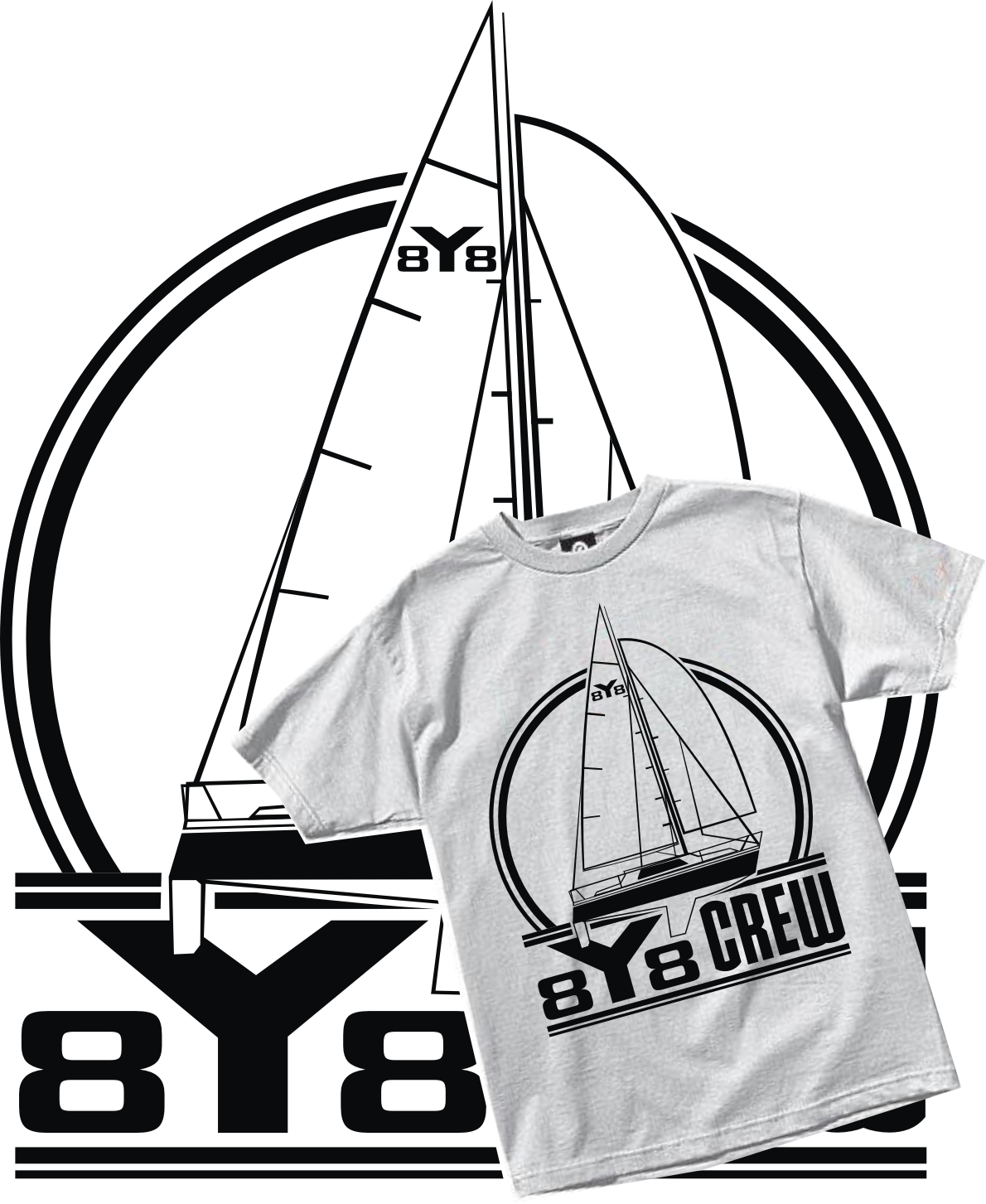 T-Shirt-Design von Den Bagus für dieses Projekt | Design #14558290