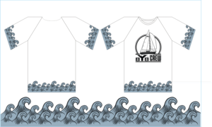 T-shirt Design by Den Bagus for this project | Design #14591000