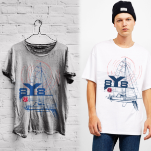 T-shirt Design by Tolga for this project | Design: #14562461