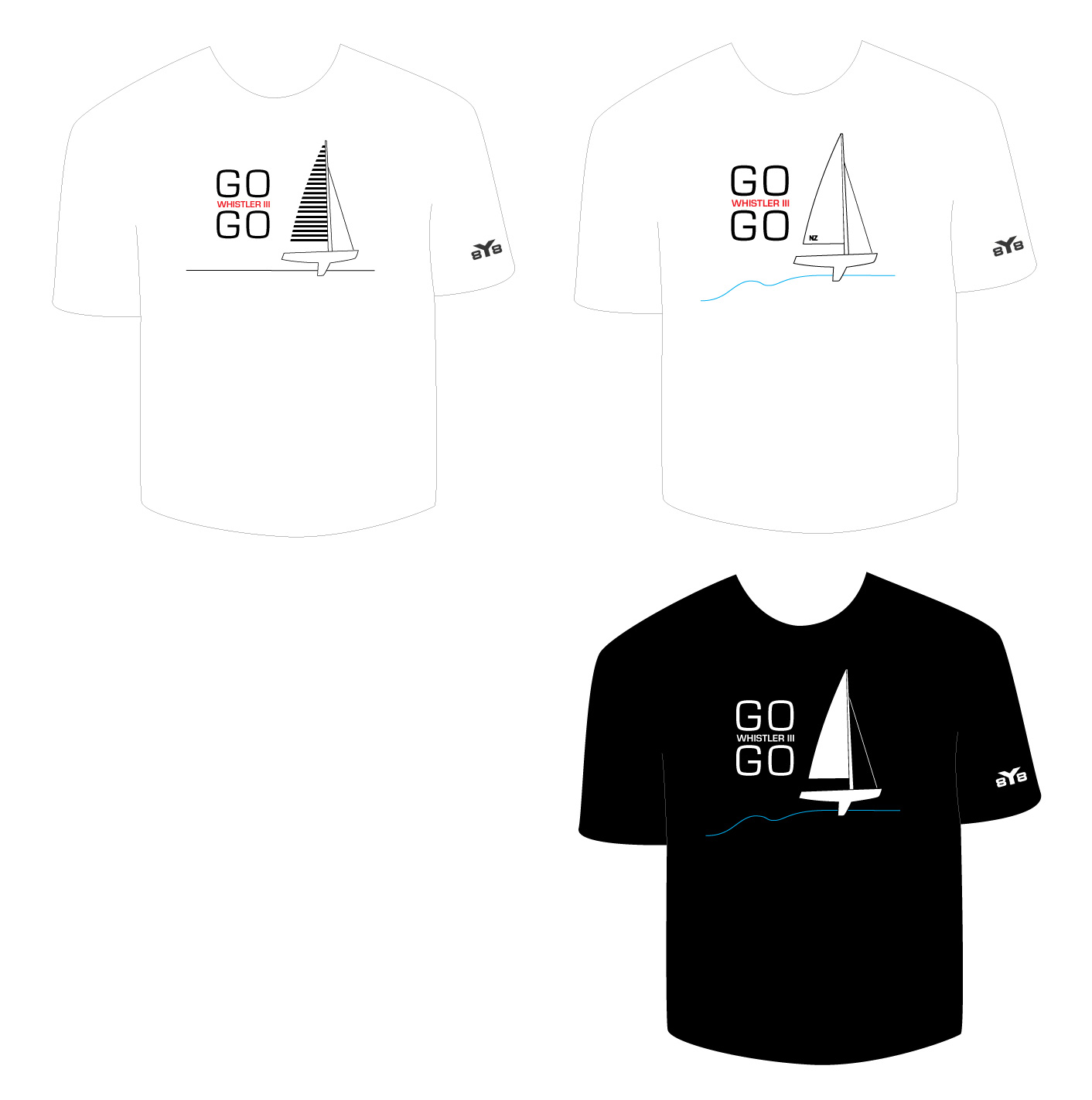 T-shirt Design by Buechler for this project | Design #14588576