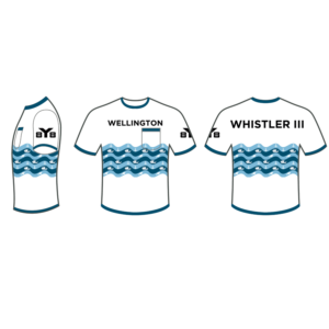 T-shirt Design by Beatriz Criado