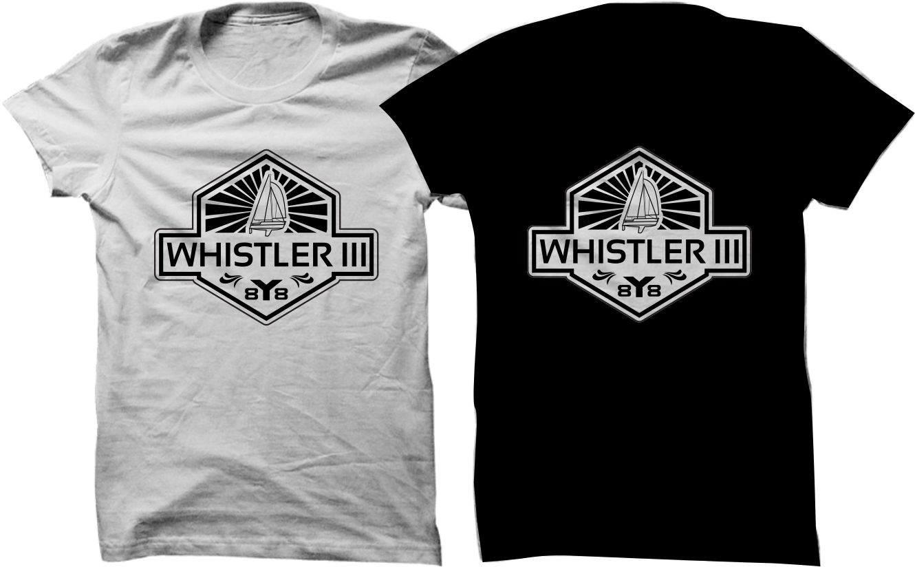 T-shirt Design by yuliART for this project | Design #14649046