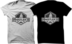 T-shirt Design by yuliART