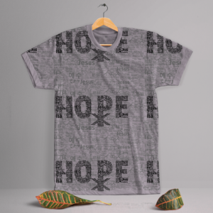 Design de T-shirt par telcstar pour Connected In Christ | Design : #14610922