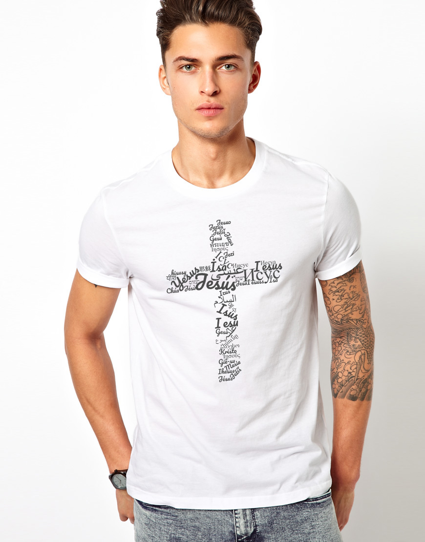 T-shirt Design by FutureDesigne for Connected In Christ | Design #14636923
