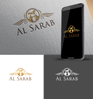 Logo Design by cracuz09 for this project | Design #14553334