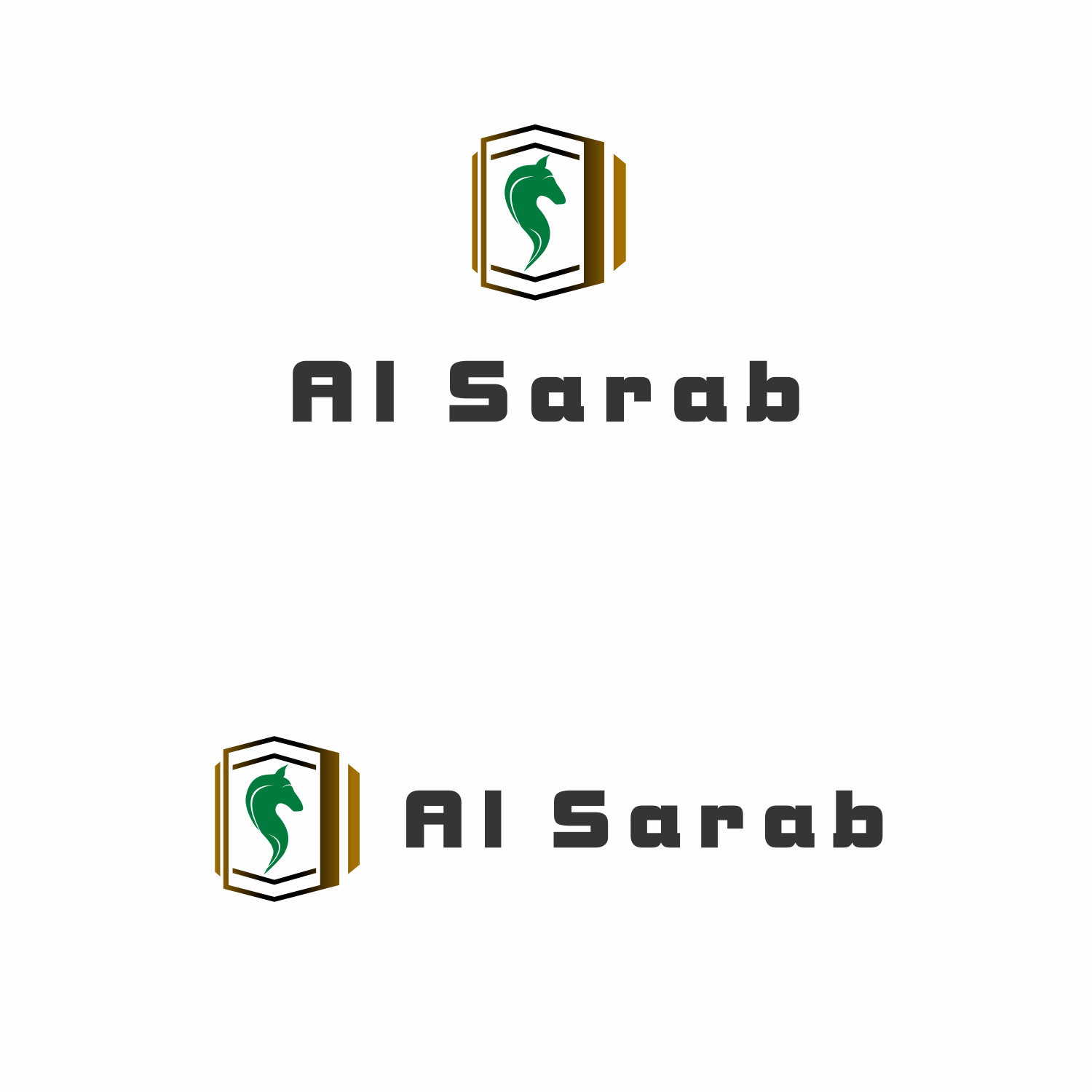 Logo Design by farizmuch for this project | Design #14573572