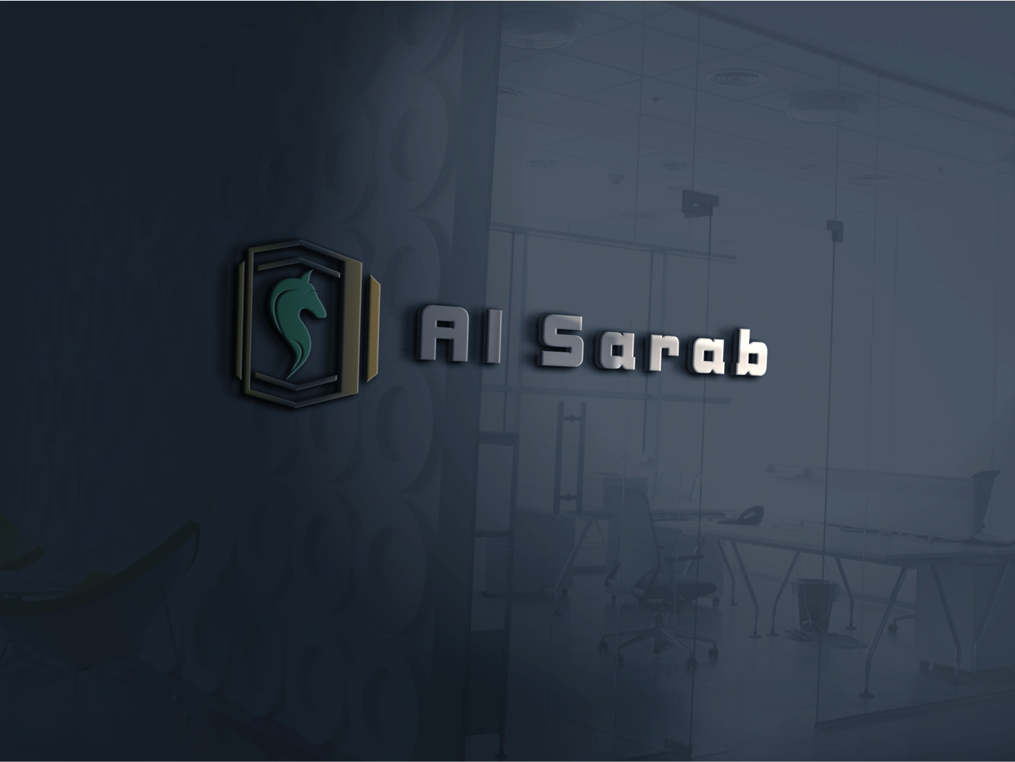 Logo Design by farizmuch for this project | Design #14574184